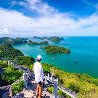 Отзыв от Анатолий - Виза Destination Thailand