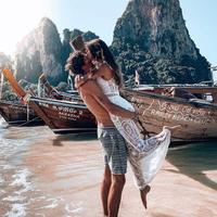 Отзыв от Карина - Виза Destination Thailand